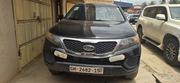 Kia Sorento 2011 Black for sale