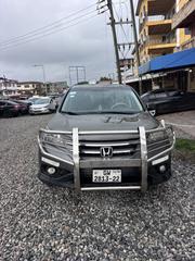 Honda CR-V 2013 Gray for sale