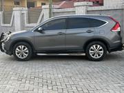 Honda CR-V EX 4dr SUV AWD (2.4L 4cyl 5A) 2013 Gray for sale