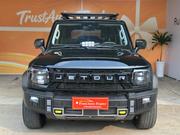 Jetour T2 2.0 Petrol AWD 2024 Black for sale