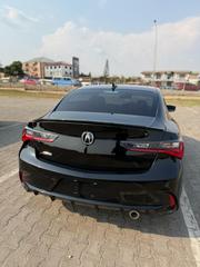 Acura ILX 2022 Black for sale
