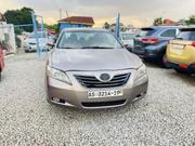 Toyota Camry Base 4dr Sedan (2.4L 4cyl 5M) 2009 Gray for sale