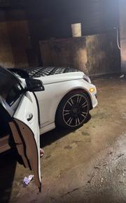 Mercedes-Benz C250 2013 White for sale