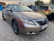 Toyota Camry 2009 Gray for sale