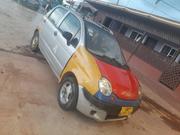 Daewoo Matiz 2008 Silver for sale