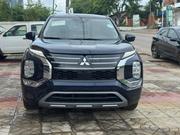Mitsubishi Outlander SE 2025 Blue for sale