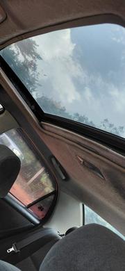 Toyota Corolla S 2007 Blue for sale