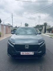 Honda CR-V EX-L AWD 2025 Gray for sale