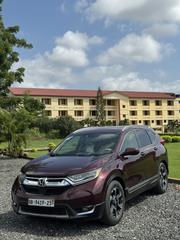 Honda CR-V Touring AWD 2019 for sale