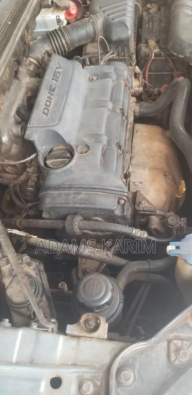 Kia Sportage 2018 Silver
