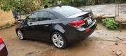 Chevrolet Cruze 2013 Black for sale