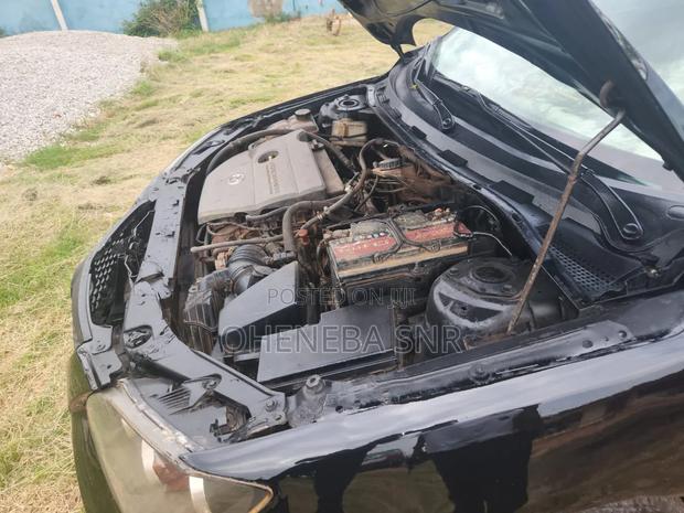 Mazda 3 2009 Black
