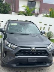 Toyota RAV4 XLE Premium 2026 Gray for sale