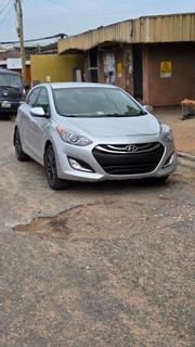 Hyundai Elantra Sport 4dr Sedan (2.0L 4cyl 6M) 2014 Gray for sale