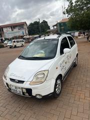 Daewoo Matiz 1.0 SE 2008 White for sale