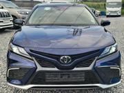 Toyota Camry XSE 2023 for sale