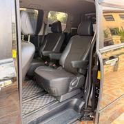Toyota Voxy 2013 Black for sale