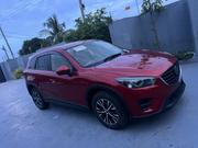 Mazda CX-5 2.2 Diesel AWD 2016 Red for sale