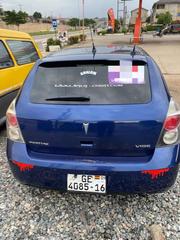 Pontiac Vibe 2010 Blue for sale