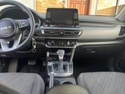 Kia Seltos 2022 Black for sale