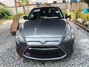 Toyota Yaris iA 1.5 FWD 2018 Gray for sale