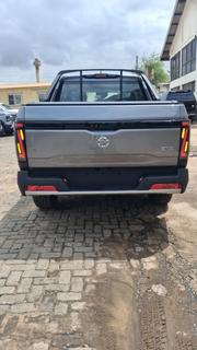 New Nissan Z9 2025 Gray for sale