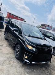 Toyota Voxy 2015 Black for sale