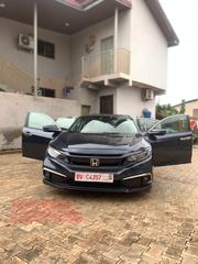 Honda Civic Touring Sedan 2020 for sale