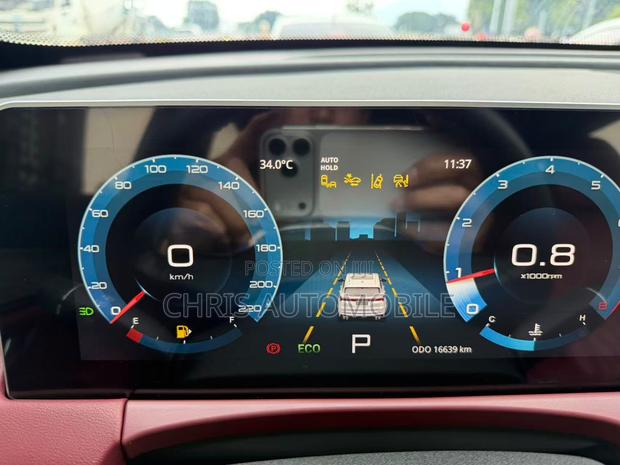 Jetour X70 Plus 2023 Black