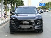 Jetour Dashing 2024 Black for sale