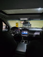 Toyota Camry SE Sport 4dr Sedan (2.5L 4cyl 6A) 2014 Gray for sale