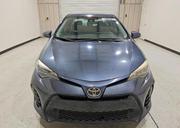 Toyota Corolla 2018 Blue for sale