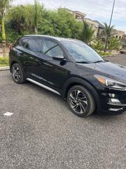 Hyundai Tucson Sport AWD 2020 Black for sale