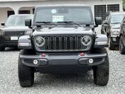 Jeep Wrangler Rubicon 4dr 4WD 2026 Black for sale