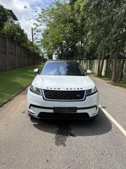 Land Rover Range Rover Velar P250 S 4x4 2020 White for sale