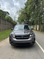 Honda Pilot Special Edition 2021 Gray for sale