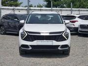 Kia Sportage 2022 White for sale