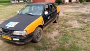 Opel Vectra 1.6i LS 1995 Blue for sale