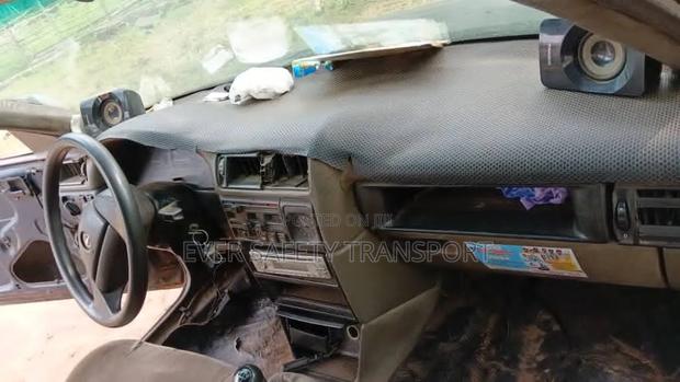 Opel Vectra 1.6i LS 1995 Blue
