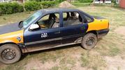 Opel Astra 1998 Blue for sale