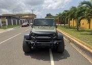 Jeep Wrangler Sport 4x4 2016 Green for sale
