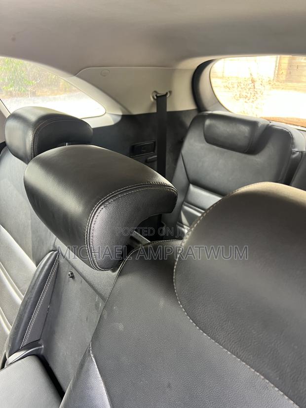 Kia Sorento 4dr SUV 2016 Gray