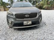 Kia Sorento 4dr SUV 2016 Gray for sale