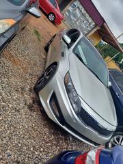 Kia Optima 2015 Silver for sale