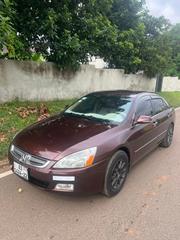 Honda Accord 2006 Brown for sale