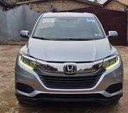 Honda HR-V 2022 Gray for sale