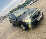 Toyota Corolla 2010 Black for sale