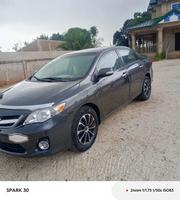 Toyota Corolla 2022 Gray for sale