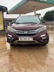 Honda CR-V 2015 for sale