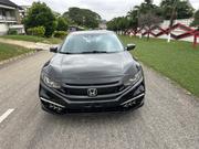 Honda Civic 2016 Black for sale